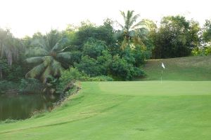 Iberostar Bavaro 1st Green